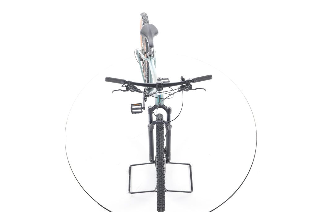 Cube Access WS Race Fahrrad Hardtail - Image 16