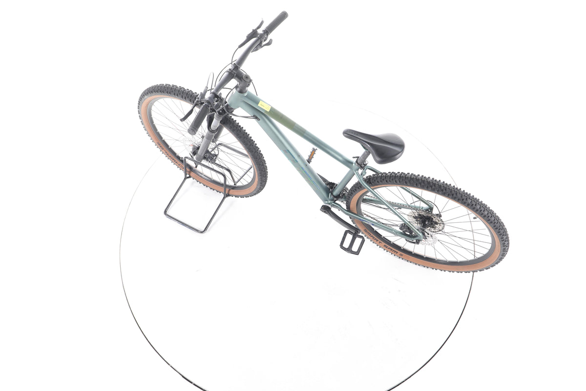 Cube Access WS Race Fahrrad Hardtail - Image 20