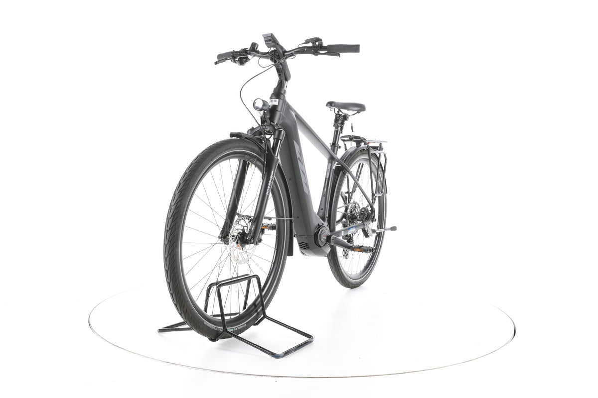 KTM Cento 10 Plus Trekking E-Bike - Image 5