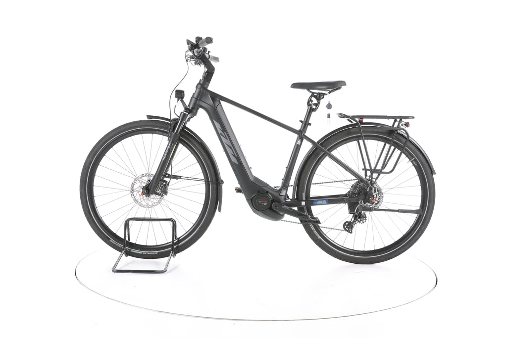 KTM Cento 10 Plus Trekking E-Bike - Image 7