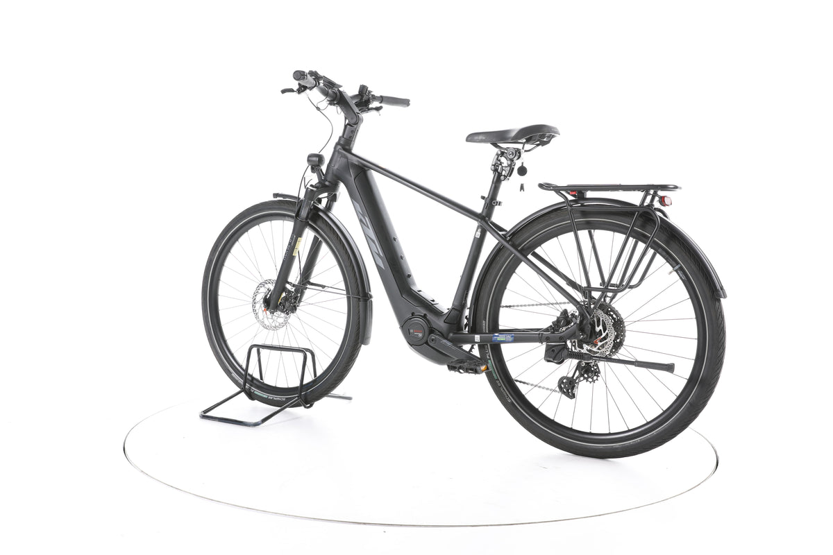 KTM Cento 10 Plus Trekking E-Bike - Image 8