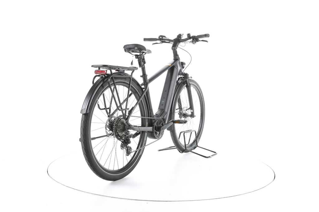 KTM Cento 10 Plus Trekking E-Bike - Image 11