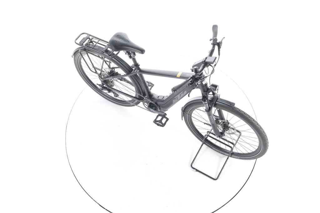 KTM Cento 10 Plus Trekking E-Bike - Image 14