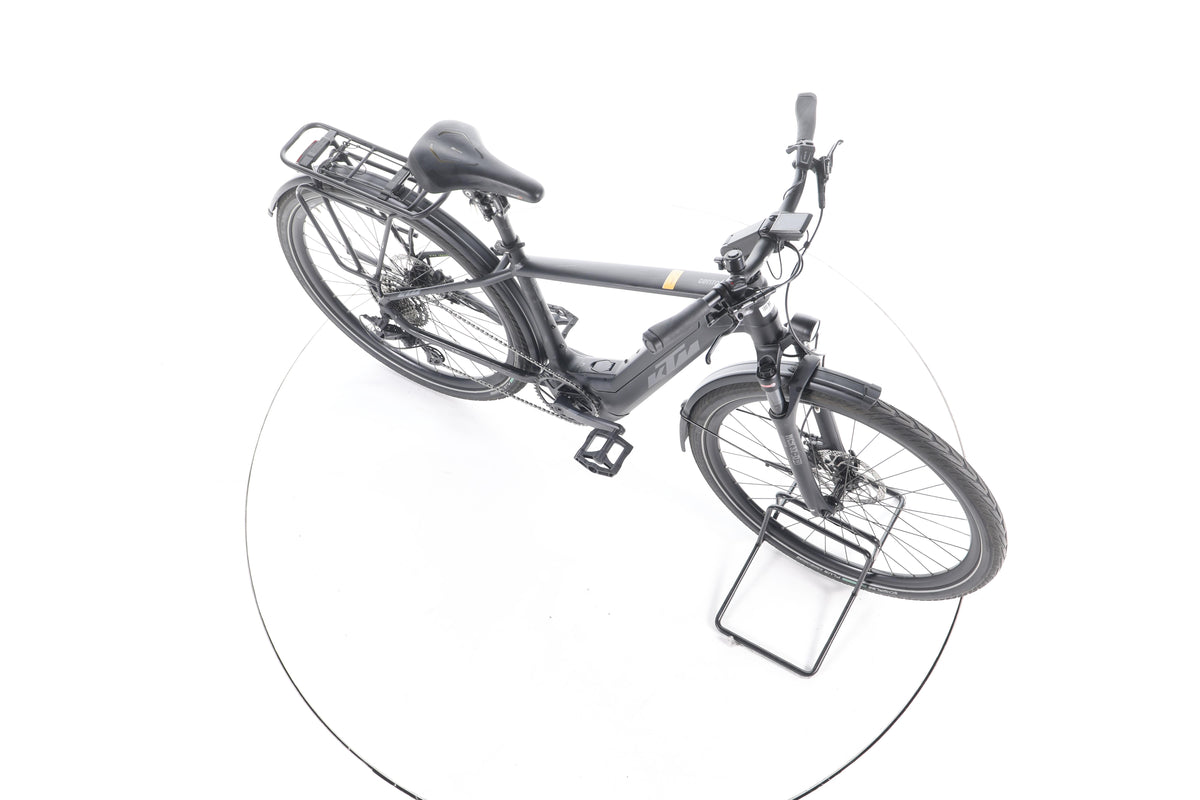 KTM Cento 10 Plus Trekking E-Bike - Image 14
