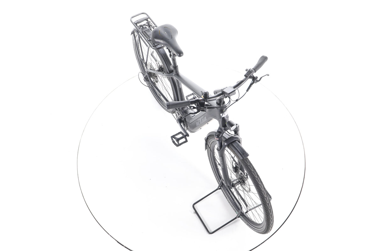 KTM Cento 10 Plus Trekking E-Bike - Image 15