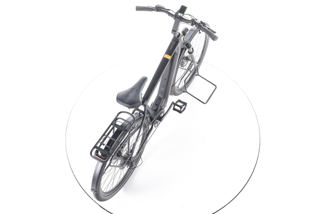 KTM Cento 10 Plus Trekking E-Bike - Image 23