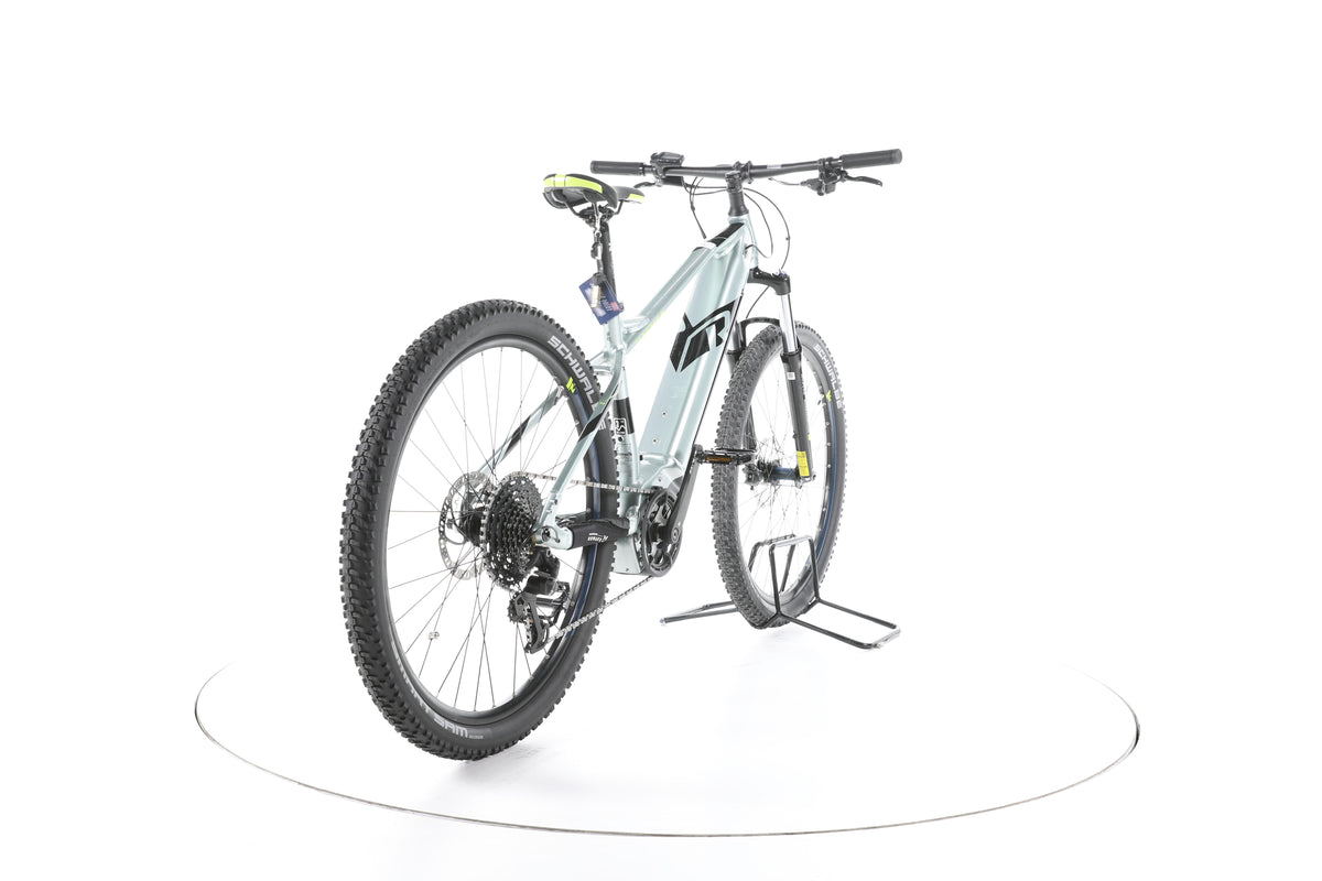 R Raymon HardRay E 5.0 E-Bike - Image 11