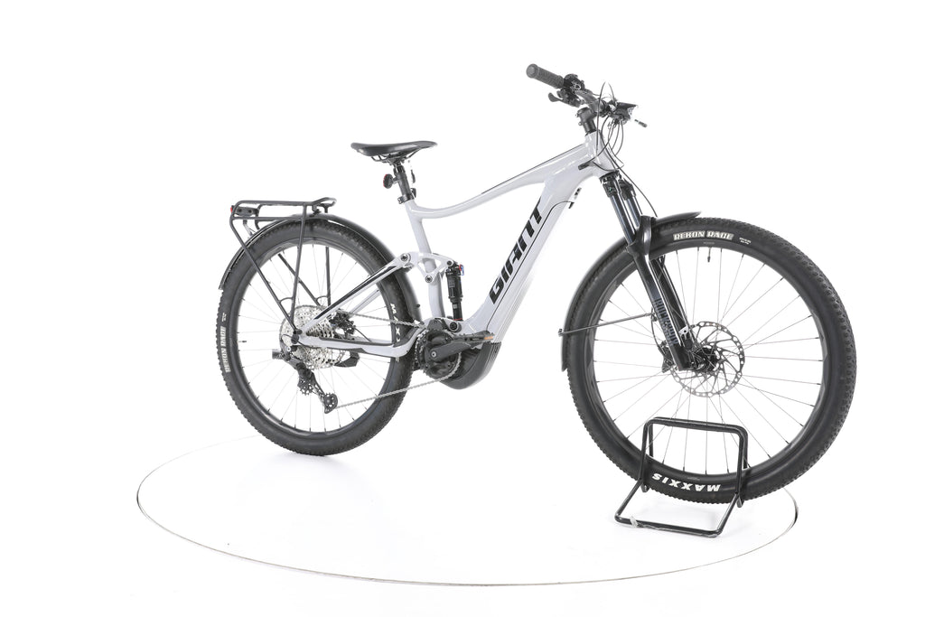 Giant Stance E+ EX Pro SUV E-Bike - Image 2