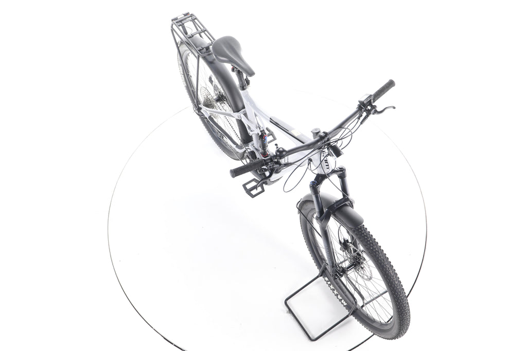 Giant Stance E+ EX Pro SUV E-Bike - Image 15