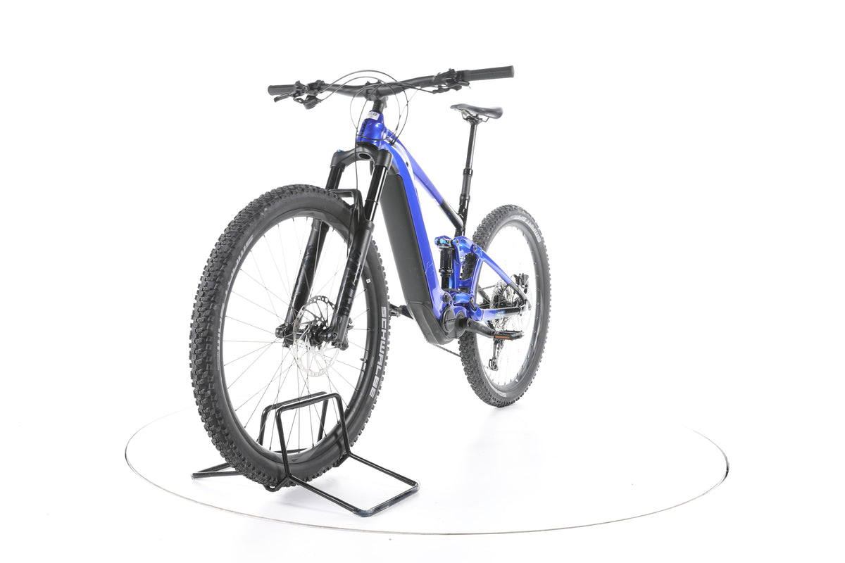 Giant Trance X E+ 2 E-Bike Fully - Image 5