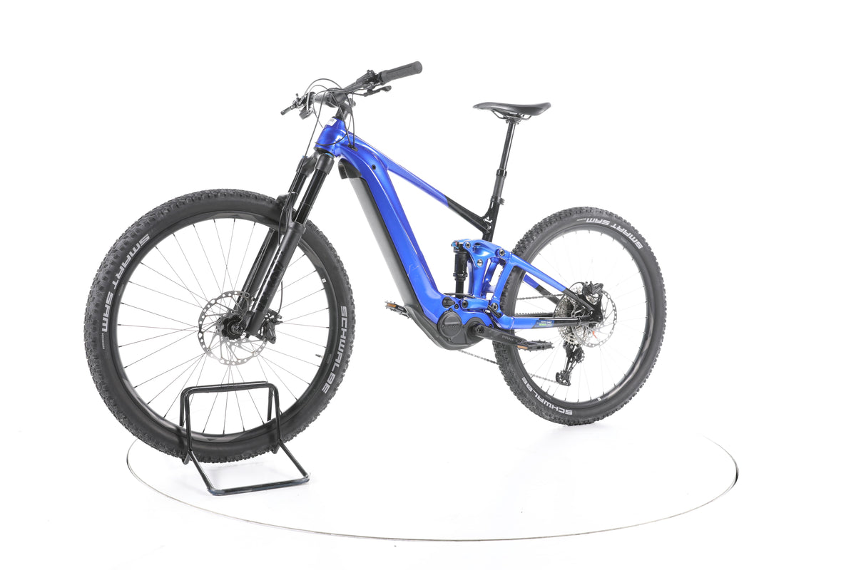 Giant Trance X E+ 2 E-Bike Fully - Image 6