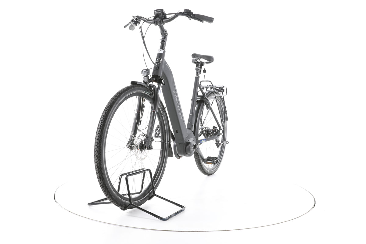 Böttcher Spirit City E-Bike Tiefeinsteiger - Image 5