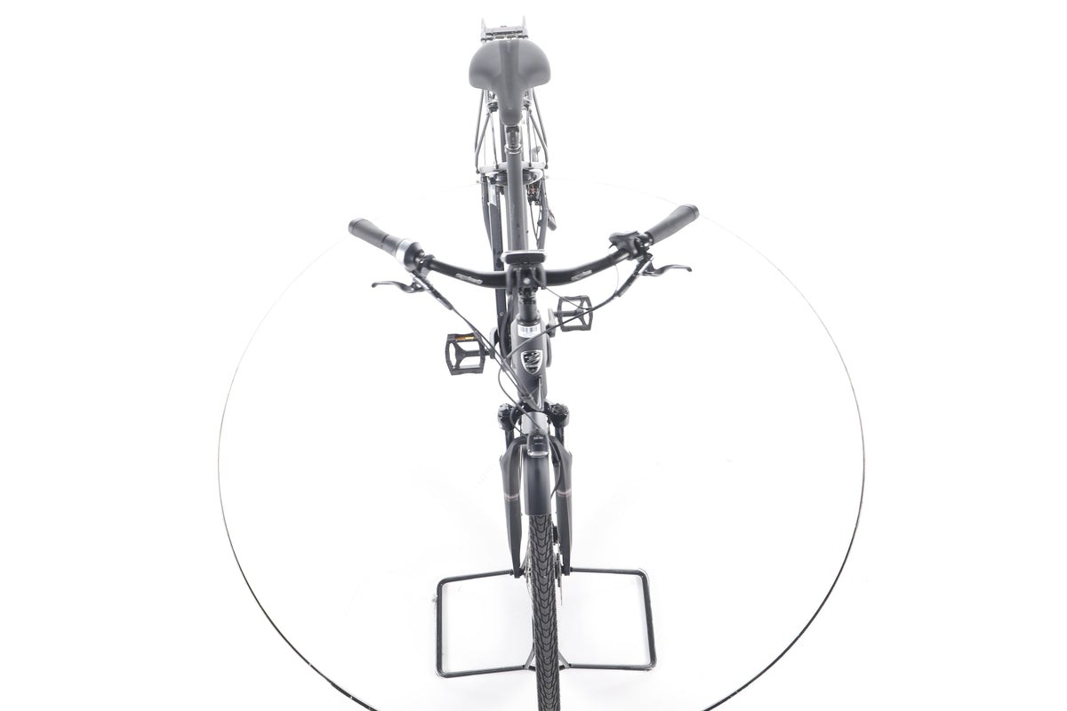 Böttcher Spirit City E-Bike Tiefeinsteiger - Image 16