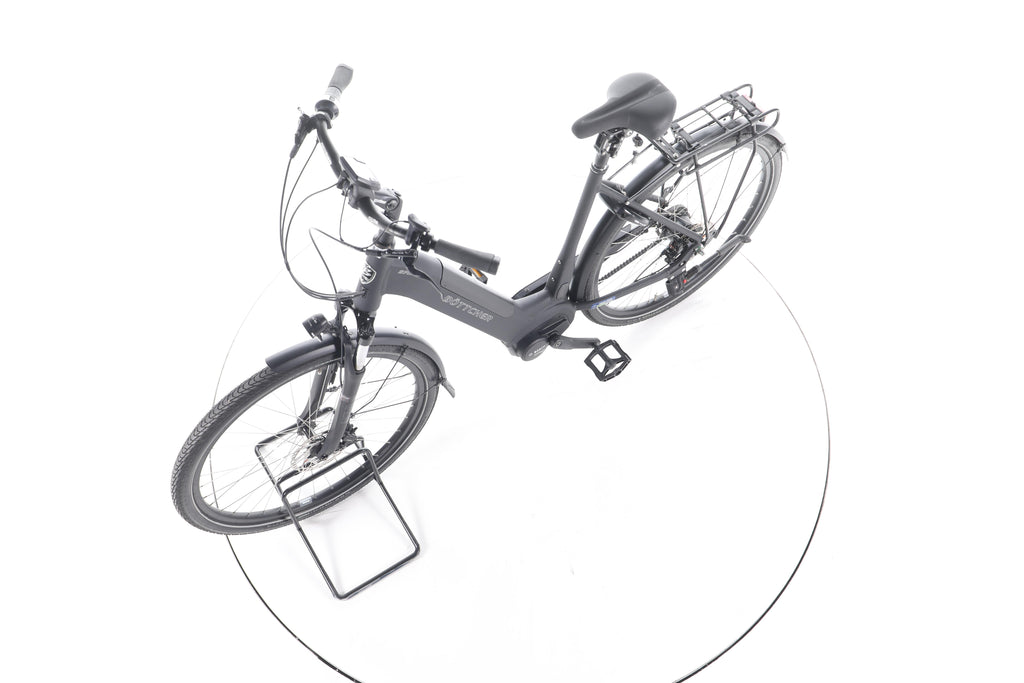 Böttcher Spirit City E-Bike Tiefeinsteiger - Image 18