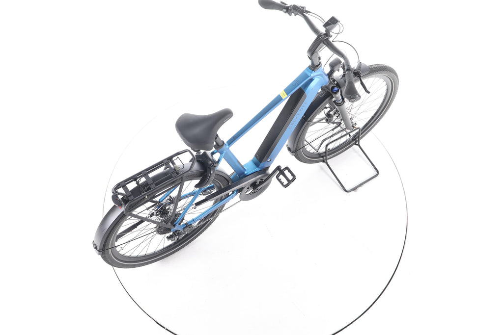 Kalkhoff Endeavour 5.B Move+ Trekking E-Bike 2024 - Image 24