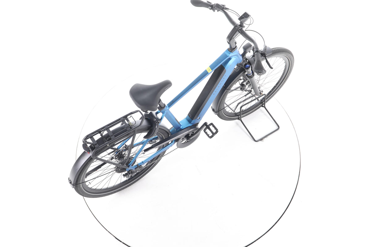 Kalkhoff Endeavour 5.B Move+ Trekking E-Bike 2024 - Image 24