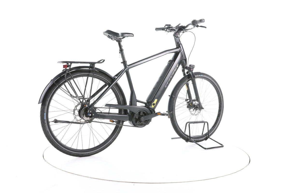 Stevens E-Courier Luxe City E-Bike - Image 12
