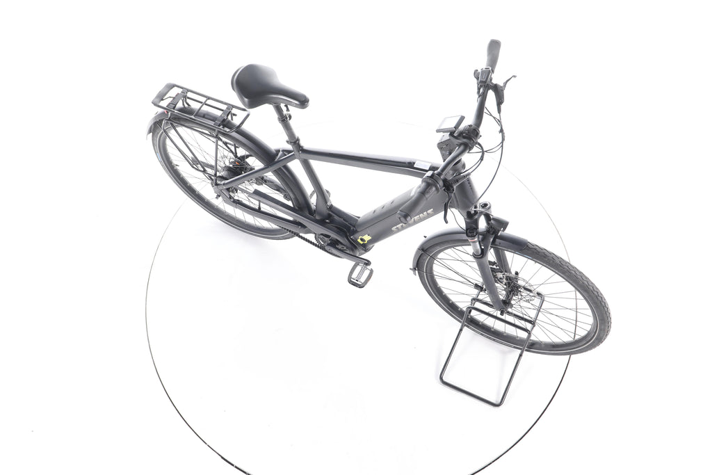 Stevens E-Courier Luxe City E-Bike - Image 14