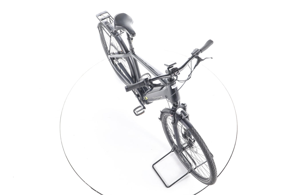 Stevens E-Courier Luxe City E-Bike - Image 15
