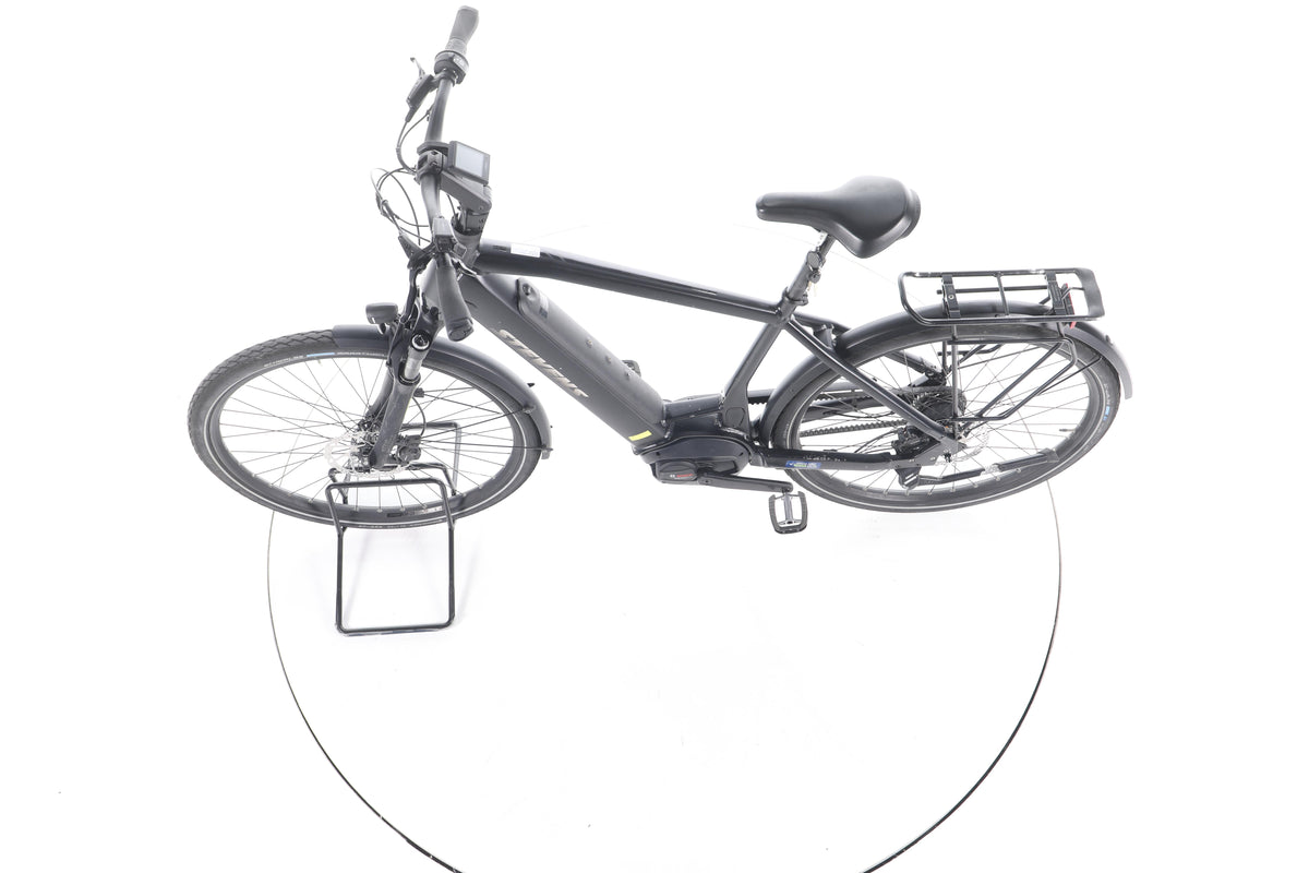 Stevens E-Courier Luxe City E-Bike - Image 19