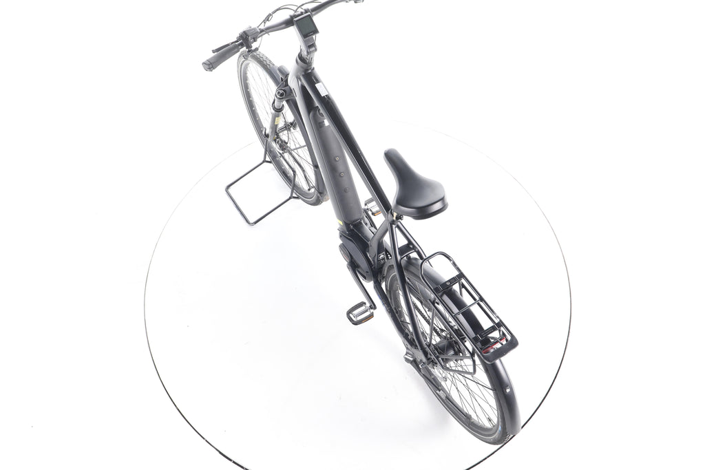 Stevens E-Courier Luxe City E-Bike - Image 21