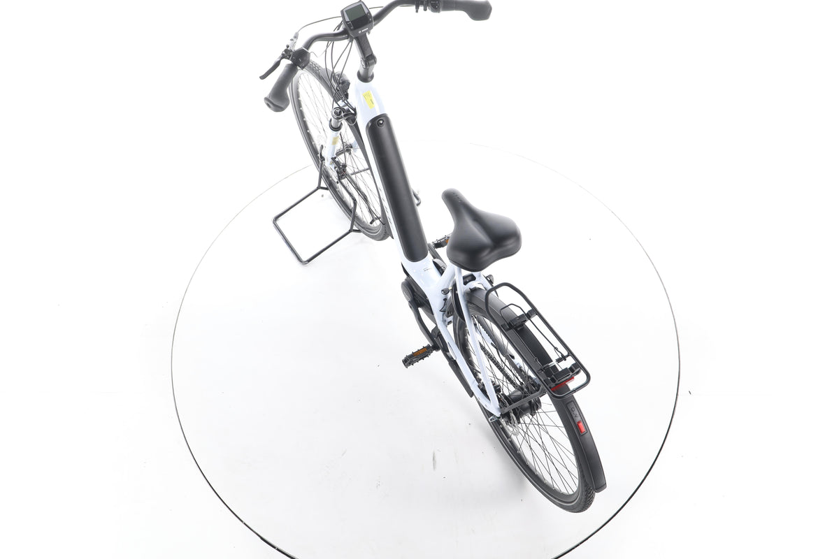 Cube Supreme RT Hybrid EXC City E-Bike Tiefeinsteiger - Image 21