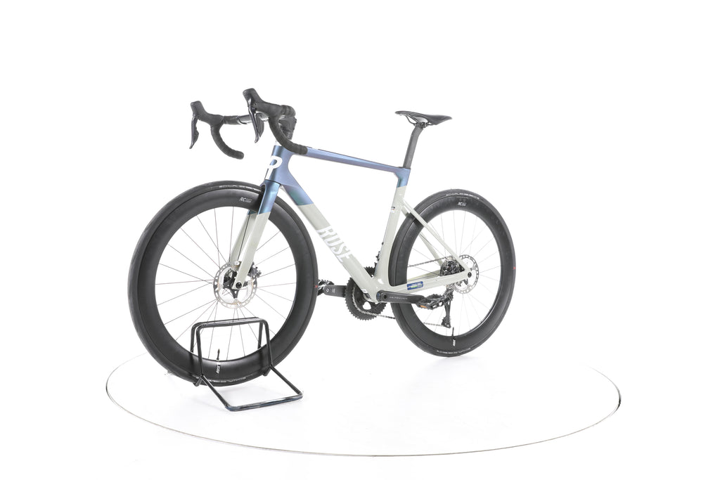 Rose XLITE 06 Ultegra Rennrad Carbon 2024 - Image 6