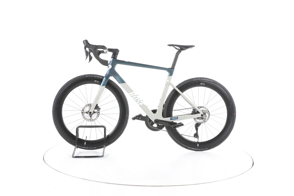 Rose XLITE 06 Ultegra Rennrad Carbon 2024 - Image 7