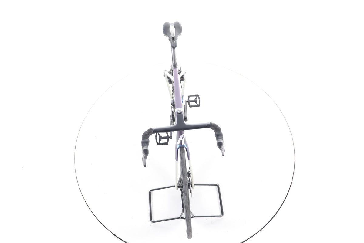 Rose XLITE 06 Ultegra Rennrad Carbon 2024 - Image 16
