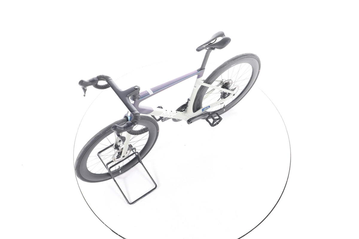 Rose XLITE 06 Ultegra Rennrad Carbon 2024 - Image 18