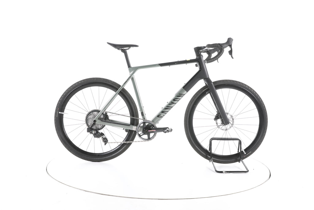 Canyon Grail CF SLX 8 AXS Gravelbike Carbon 2025 - Image 1