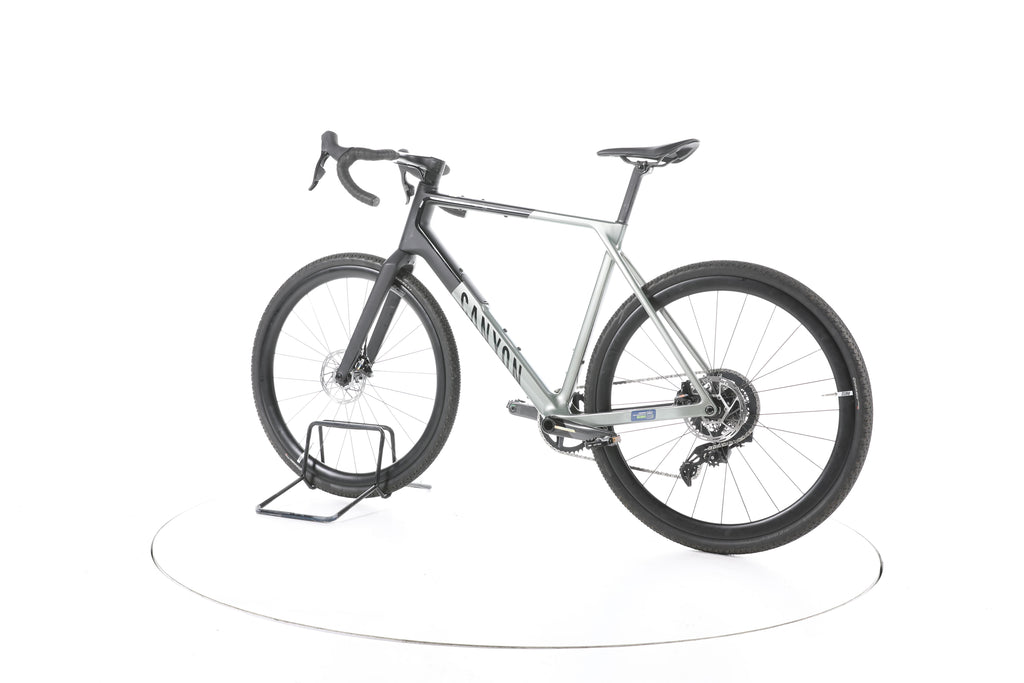 Canyon Grail CF SLX 8 AXS Gravelbike Carbon 2025 - Image 8