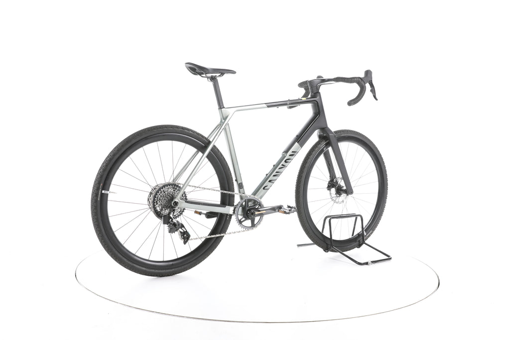 Canyon Grail CF SLX 8 AXS Gravelbike Carbon 2025 - Image 12