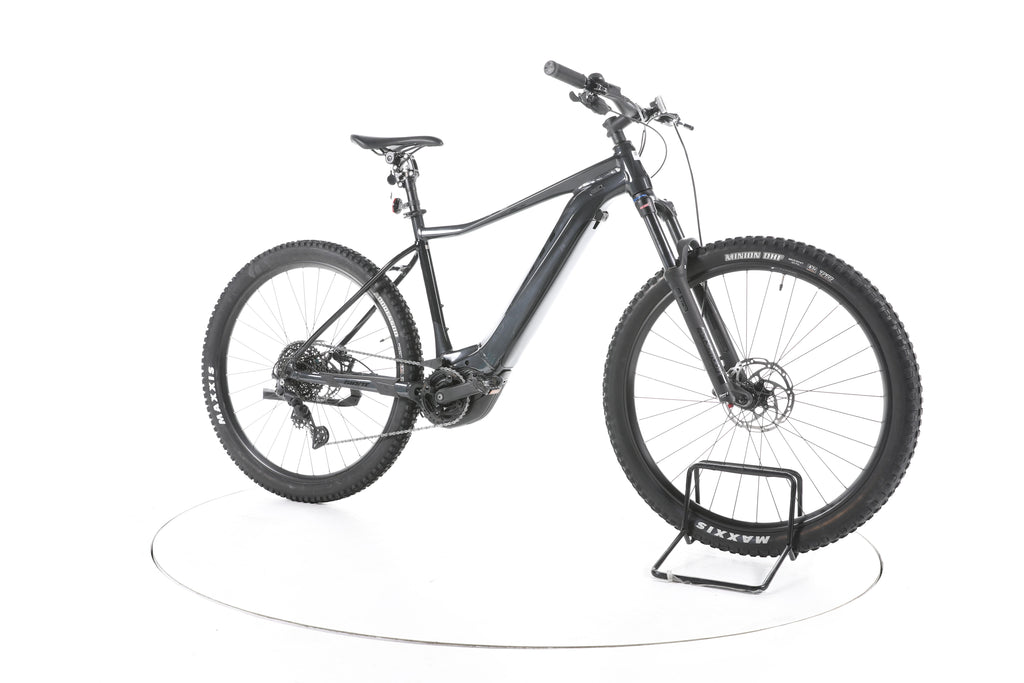 Giant Fathom E+ 2 Pro E-Bike - Image 2