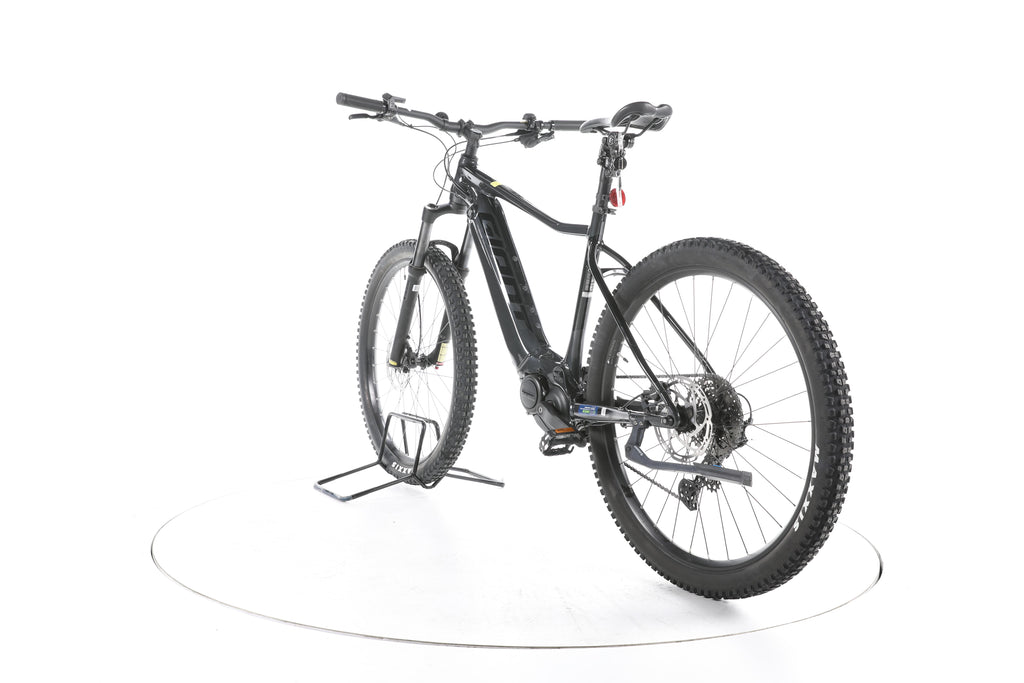 Giant Fathom E+ 2 Pro E-Bike - Image 9