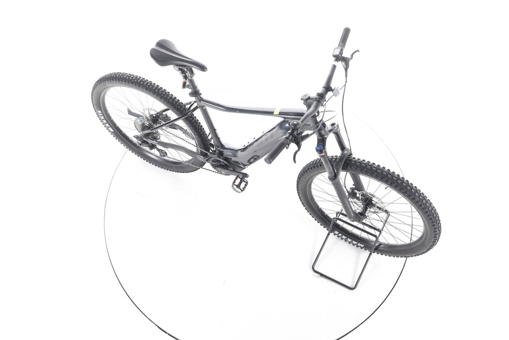 Giant Fathom E+ 2 Pro E-Bike - Image 14