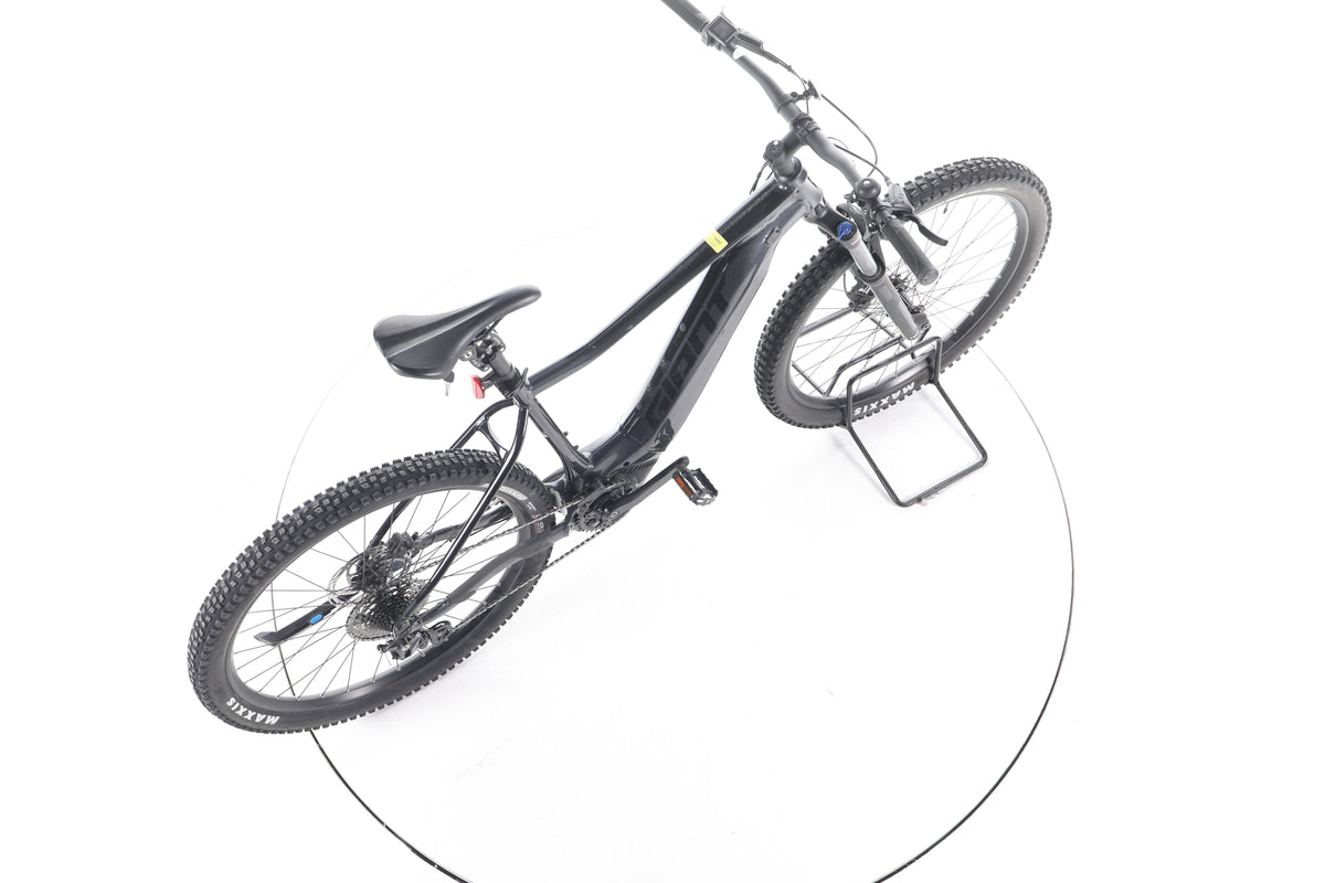 Giant Fathom E+ 2 Pro E-Bike - Image 24