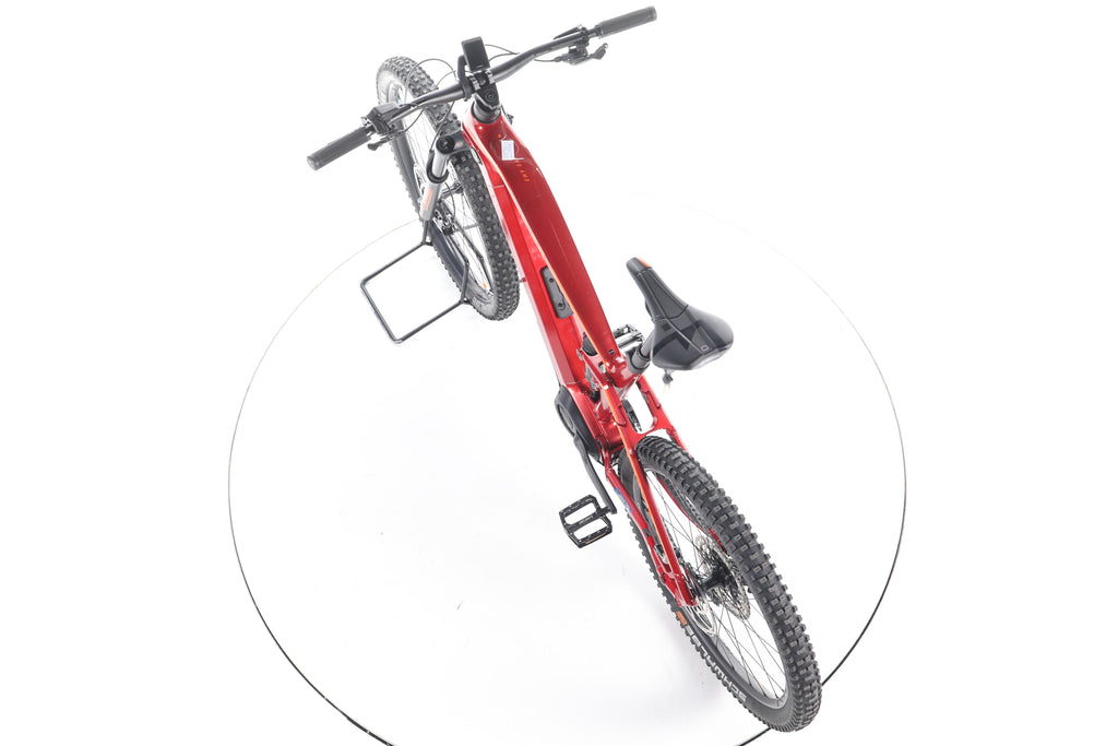 Bulls Sonic EVO AM 3 E-Bike Fully Carbon - Image 21