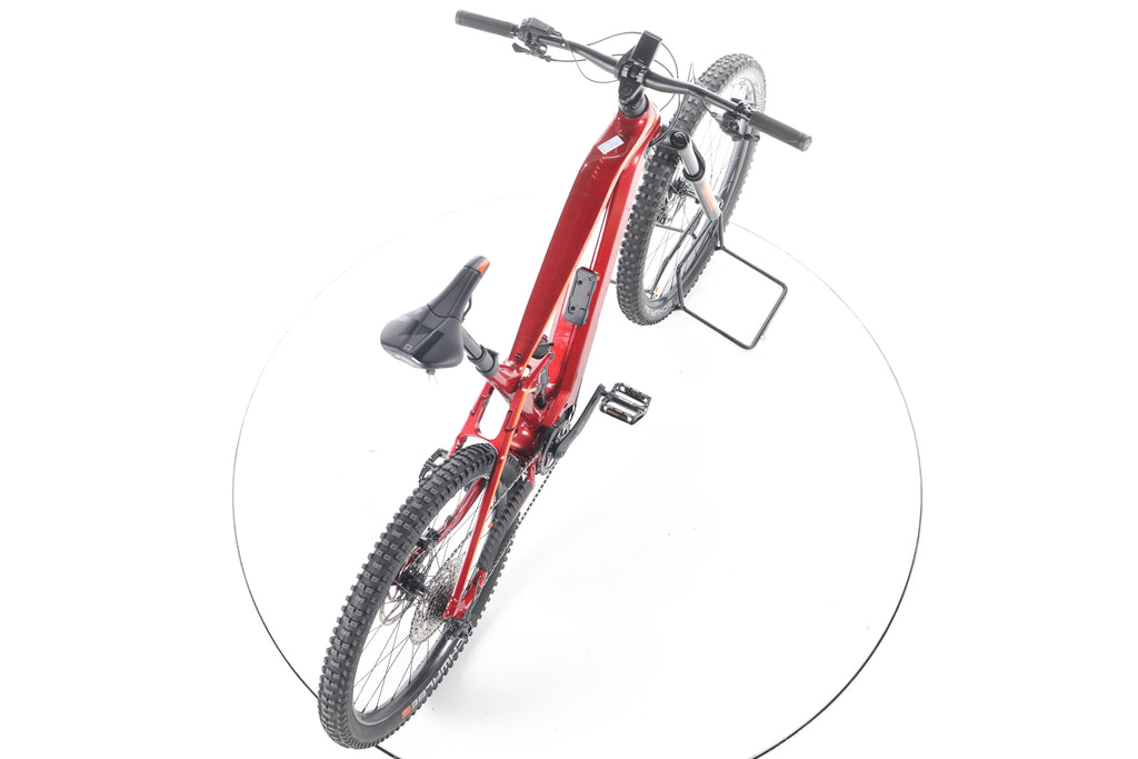 Bulls Sonic EVO AM 3 E-Bike Fully Carbon - Image 23