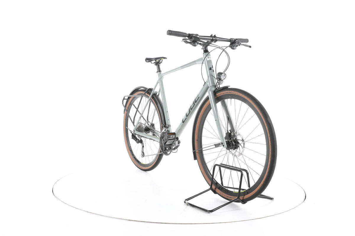 Cube Nulane Pro FE Fahrrad City & Trekking - Image 3