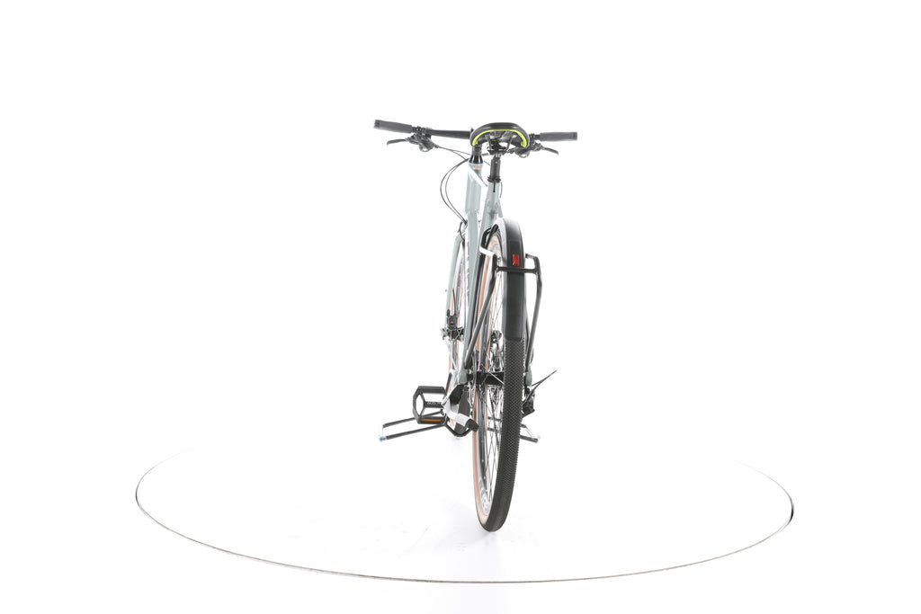 Cube Nulane Pro FE Fahrrad City & Trekking - Image 10