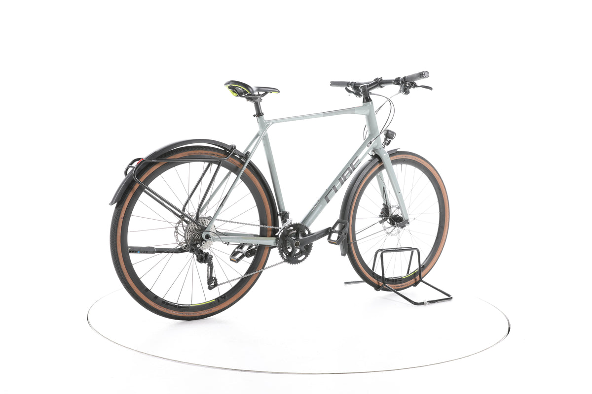 Cube Nulane Pro FE Fahrrad City & Trekking - Image 12