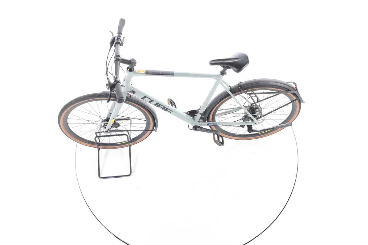 Cube Nulane Pro FE Fahrrad City & Trekking - Image 19