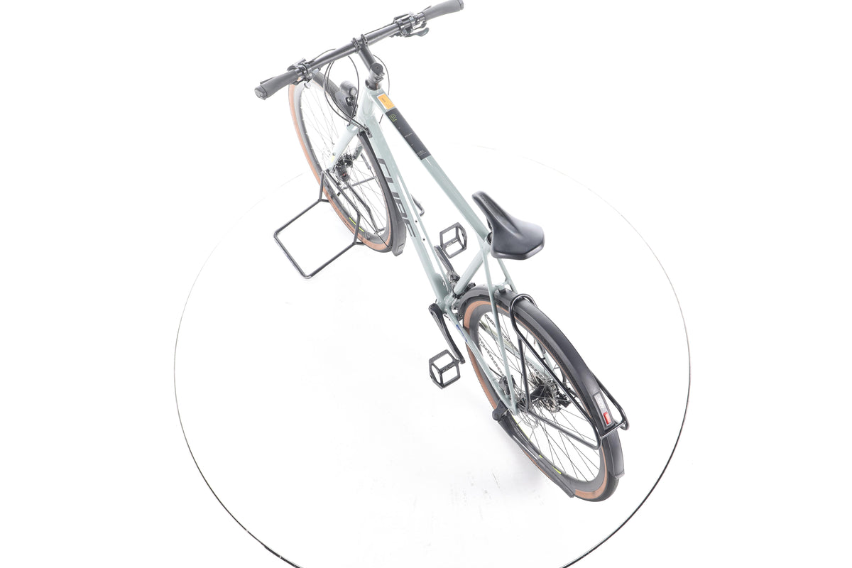 Cube Nulane Pro FE Fahrrad City & Trekking - Image 21