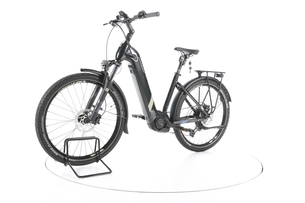 Conway Cairon SUV 3.0 Trekking E-Bike Tiefeinsteiger - Image 6