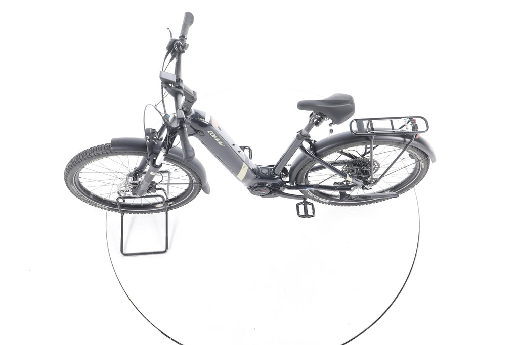 Conway Cairon SUV 3.0 Trekking E-Bike Tiefeinsteiger - Image 19