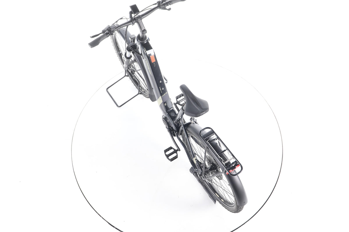 Conway Cairon SUV 3.0 Trekking E-Bike Tiefeinsteiger - Image 21