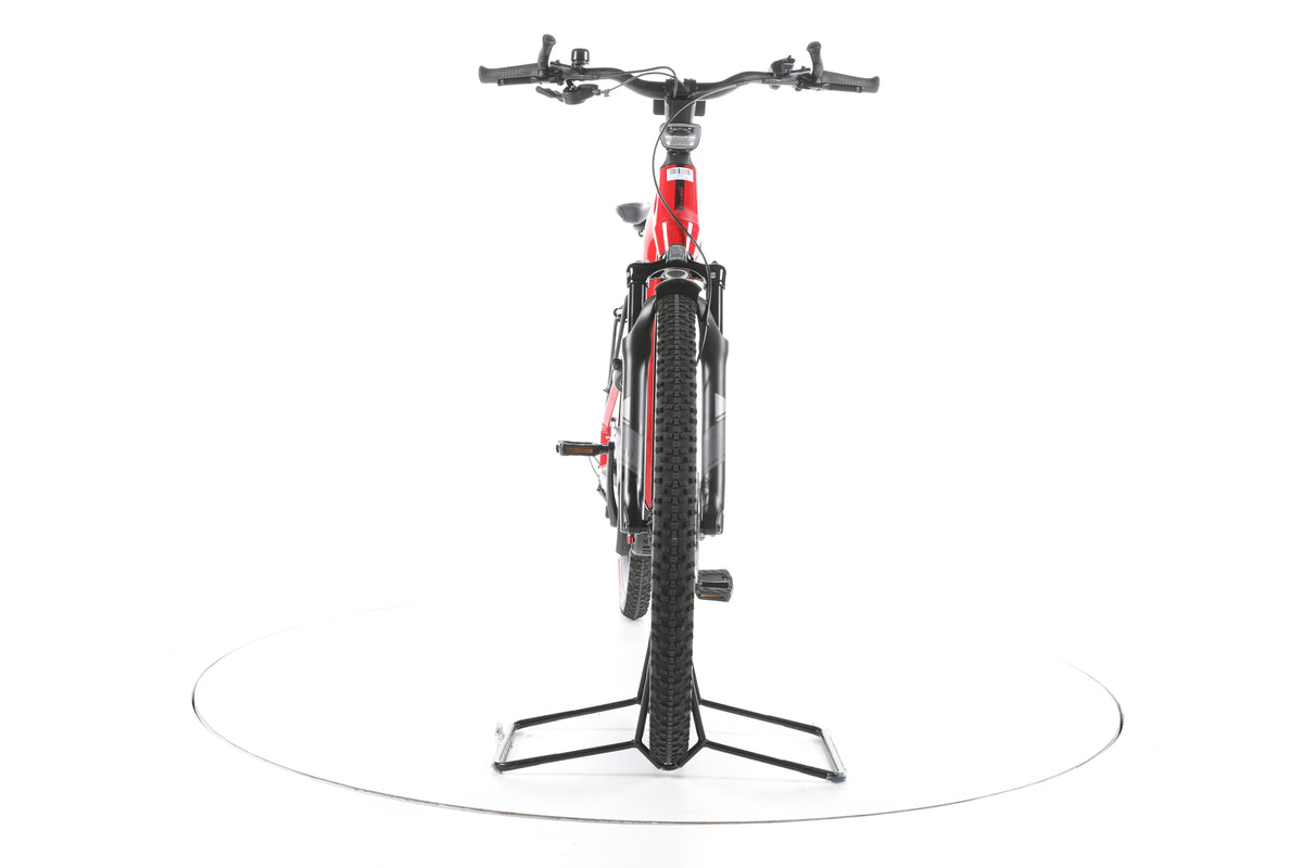 FLYER Upstreet 7.10 Trekking E-Bike Tiefeinsteiger - Image 4
