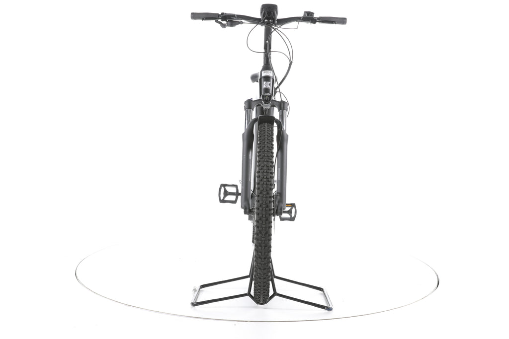 Kettler Quadriga Town & Country Trekking E-Bike - Image 4