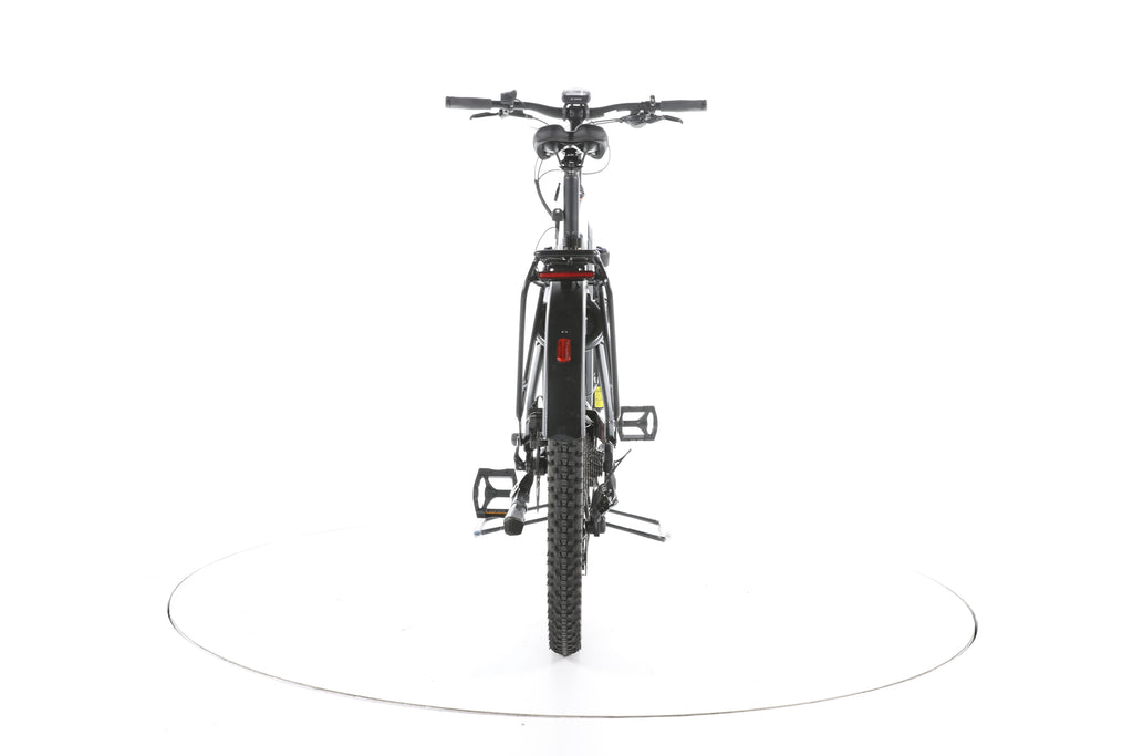 Kettler Quadriga Town & Country Trekking E-Bike - Image 10